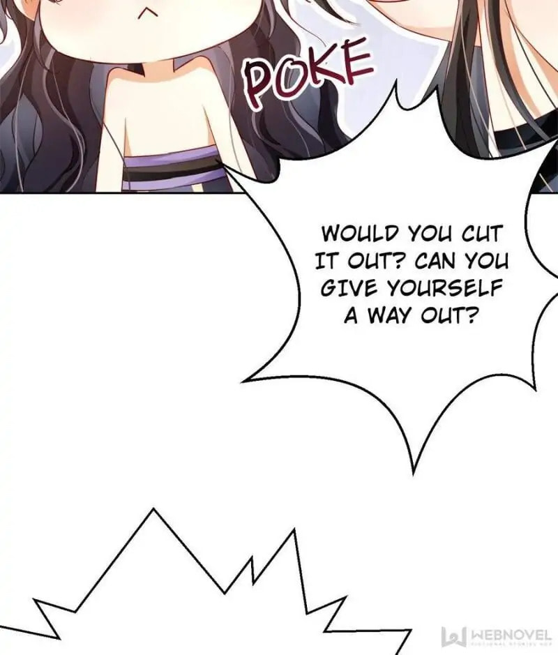Read The Evil Empress chapter 91 image 45 on Lezhin