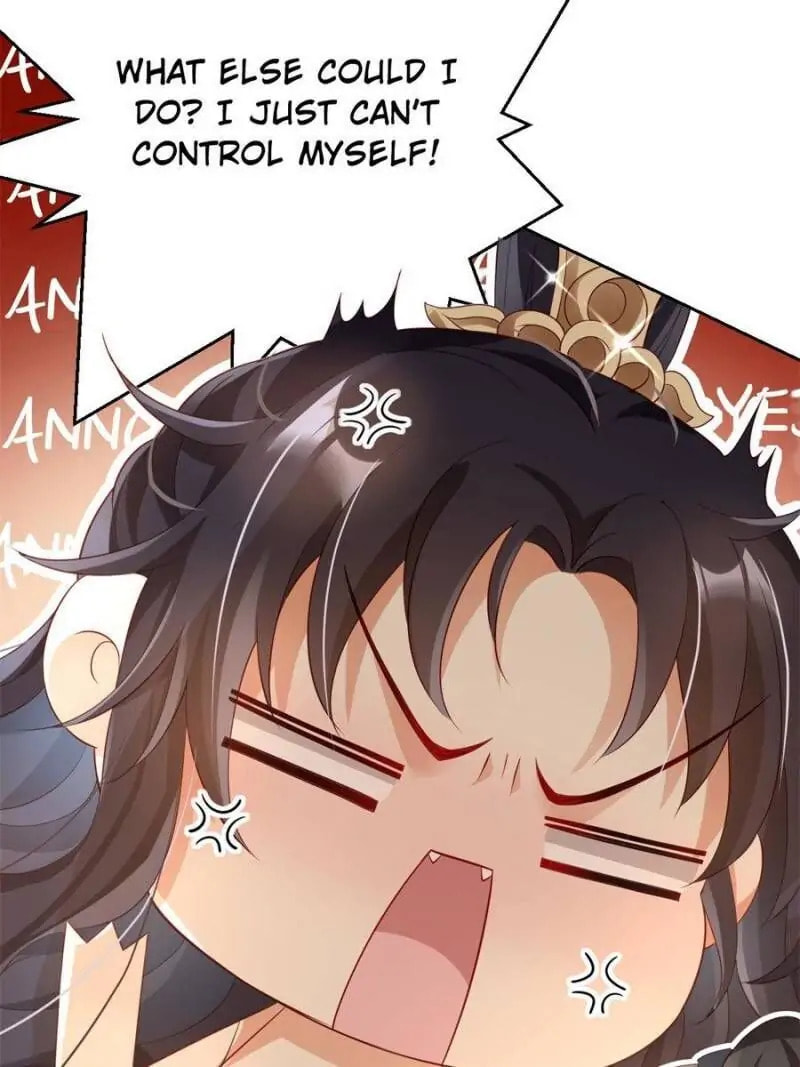 Read The Evil Empress chapter 91 image 46 on Lezhin