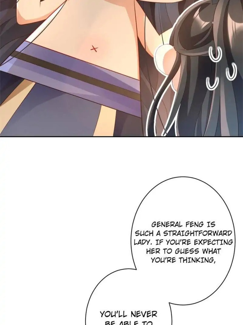 Read The Evil Empress chapter 91 image 47 on Lezhin