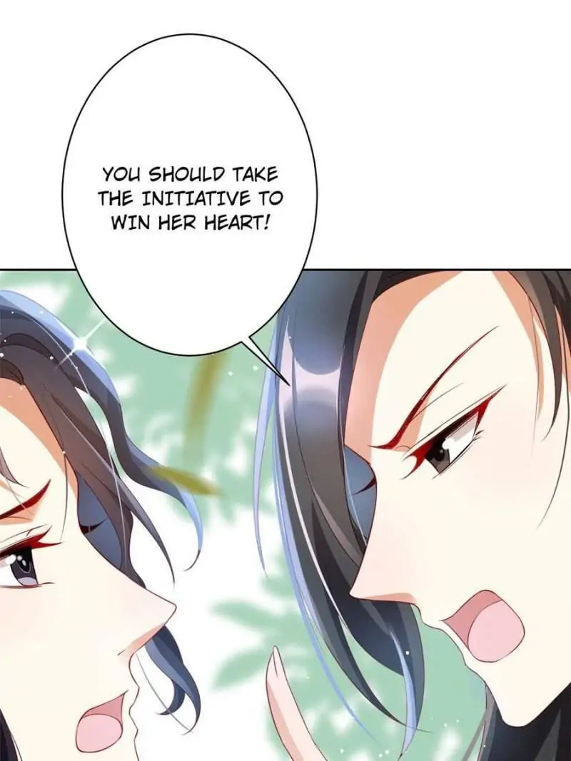 Read The Evil Empress chapter 91 image 49 on Lezhin