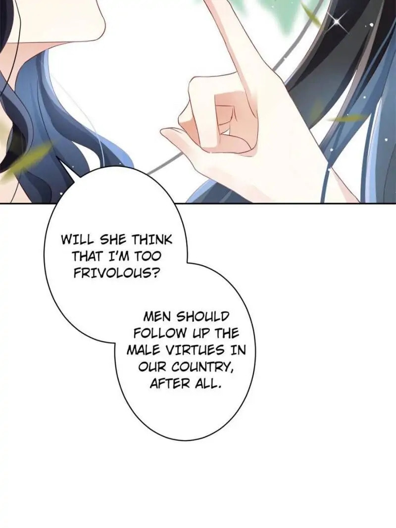 Read The Evil Empress chapter 91 image 50 on Lezhin