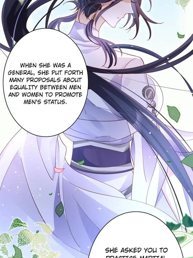 Read The Evil Empress chapter 91 image 53 on Lezhin