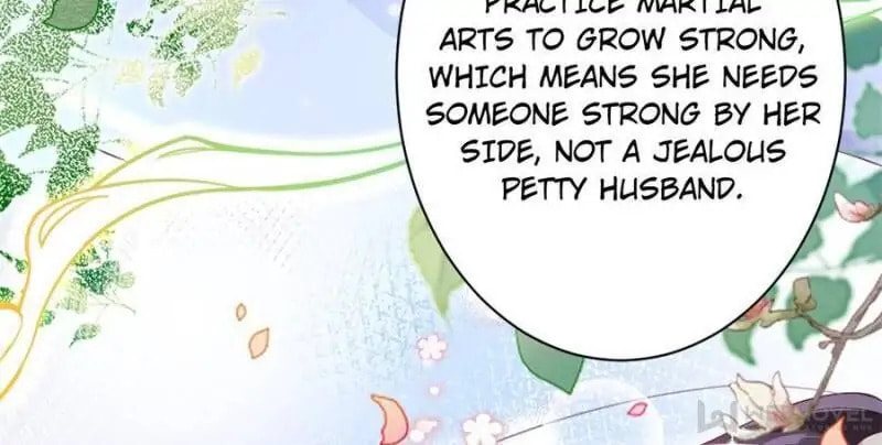 Read The Evil Empress chapter 91 image 54 on Lezhin