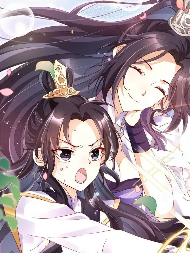 Read The Evil Empress chapter 91 image 55 on Lezhin