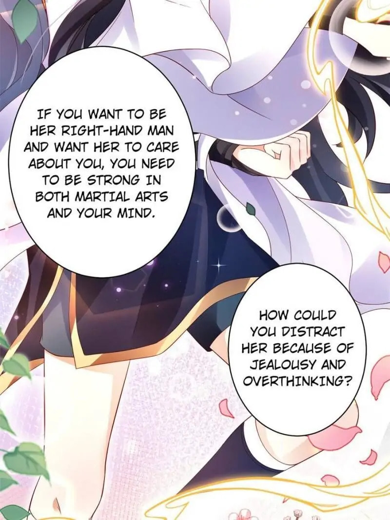 Read The Evil Empress chapter 91 image 56 on Lezhin