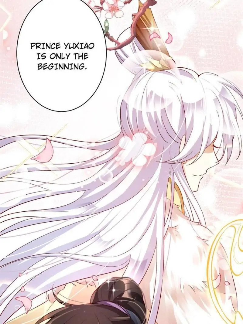 Read The Evil Empress chapter 91 image 58 on Lezhin