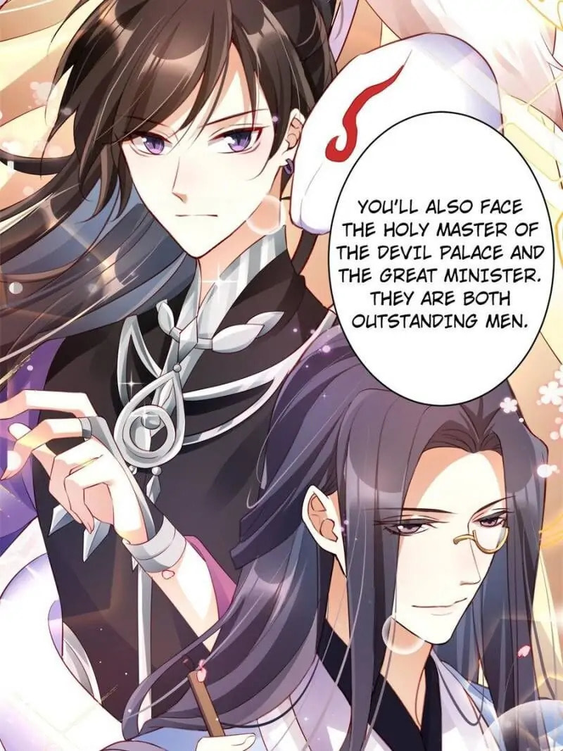 Read The Evil Empress chapter 91 image 59 on Lezhin