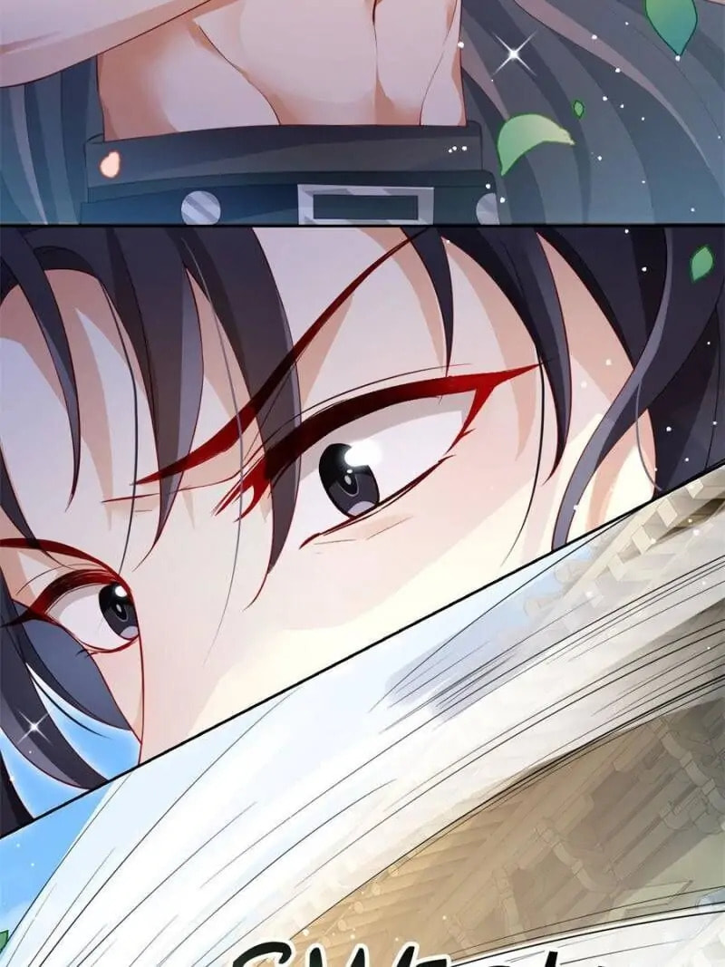 Read The Evil Empress chapter 91 image 6 on Lezhin