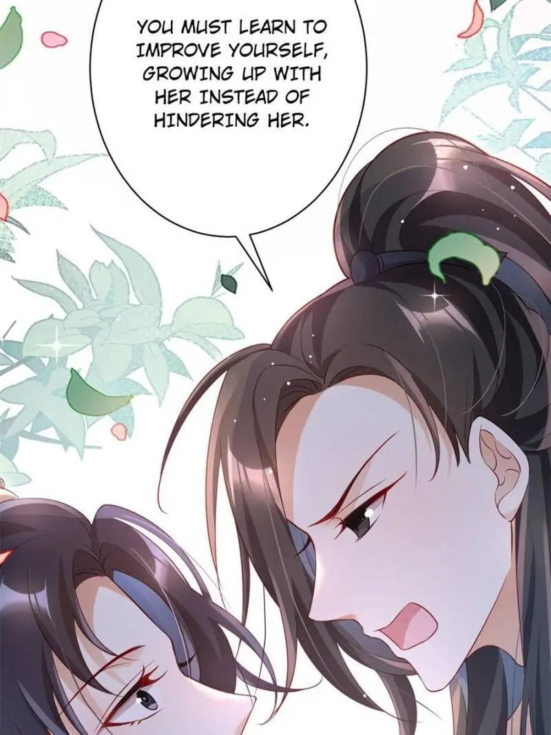 Read The Evil Empress chapter 91 image 64 on Lezhin