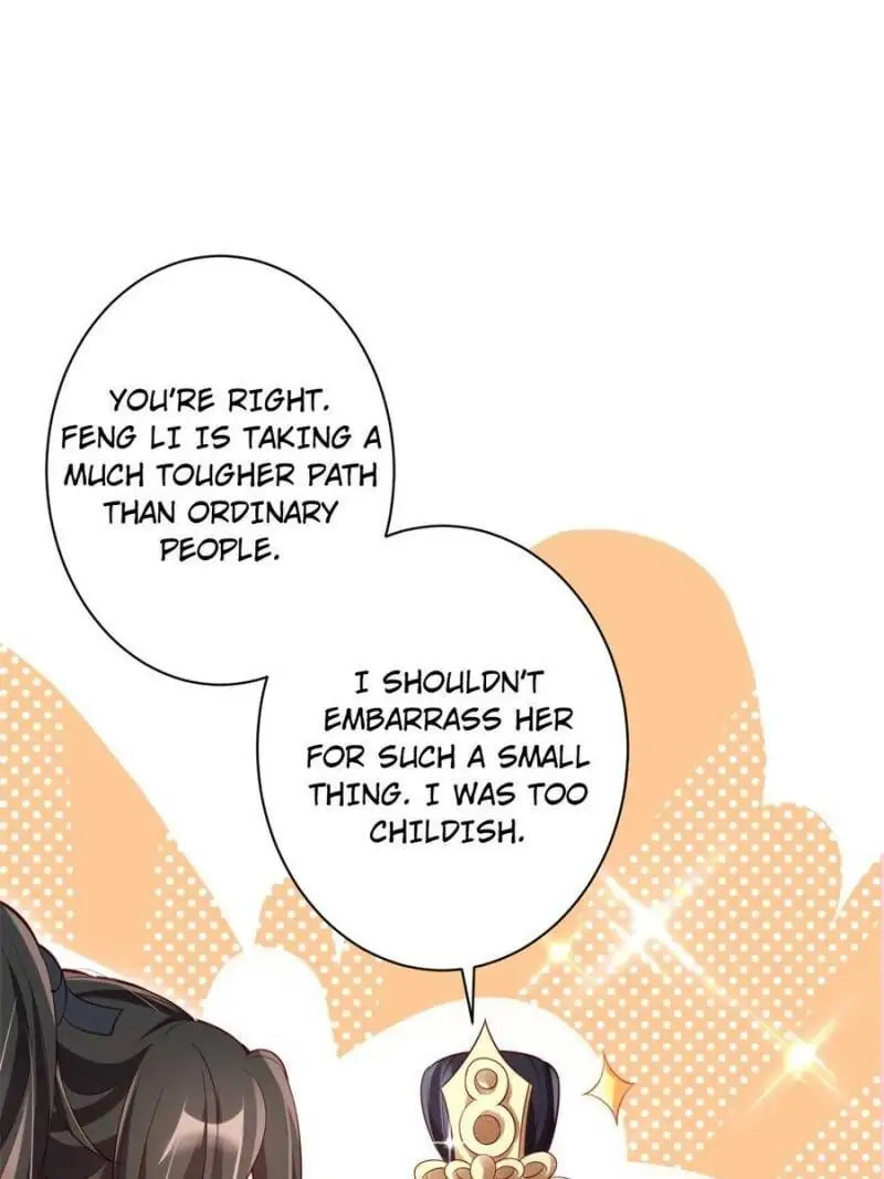 Read The Evil Empress chapter 91 image 67 on Lezhin