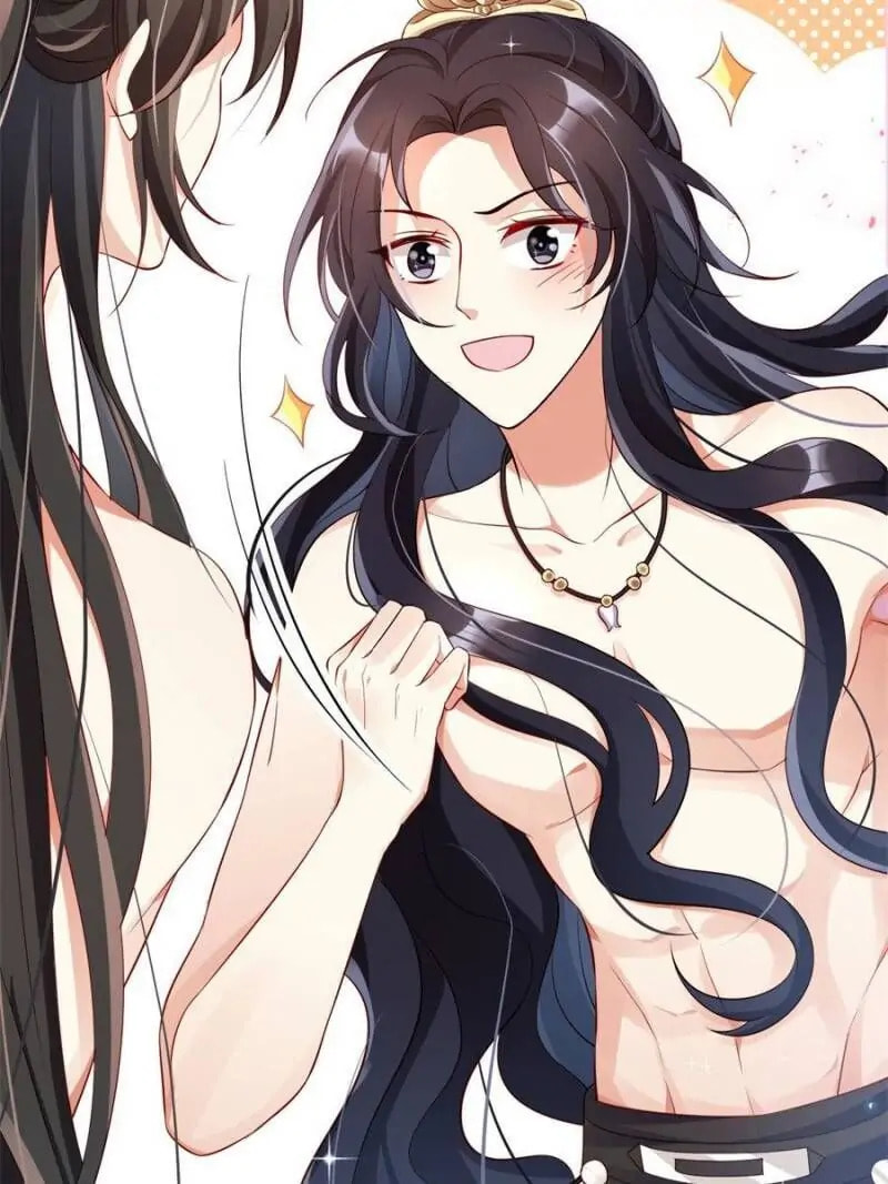 Read The Evil Empress chapter 91 image 68 on Lezhin