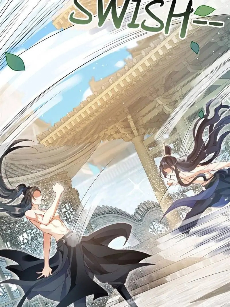 Read The Evil Empress chapter 91 image 7 on Lezhin