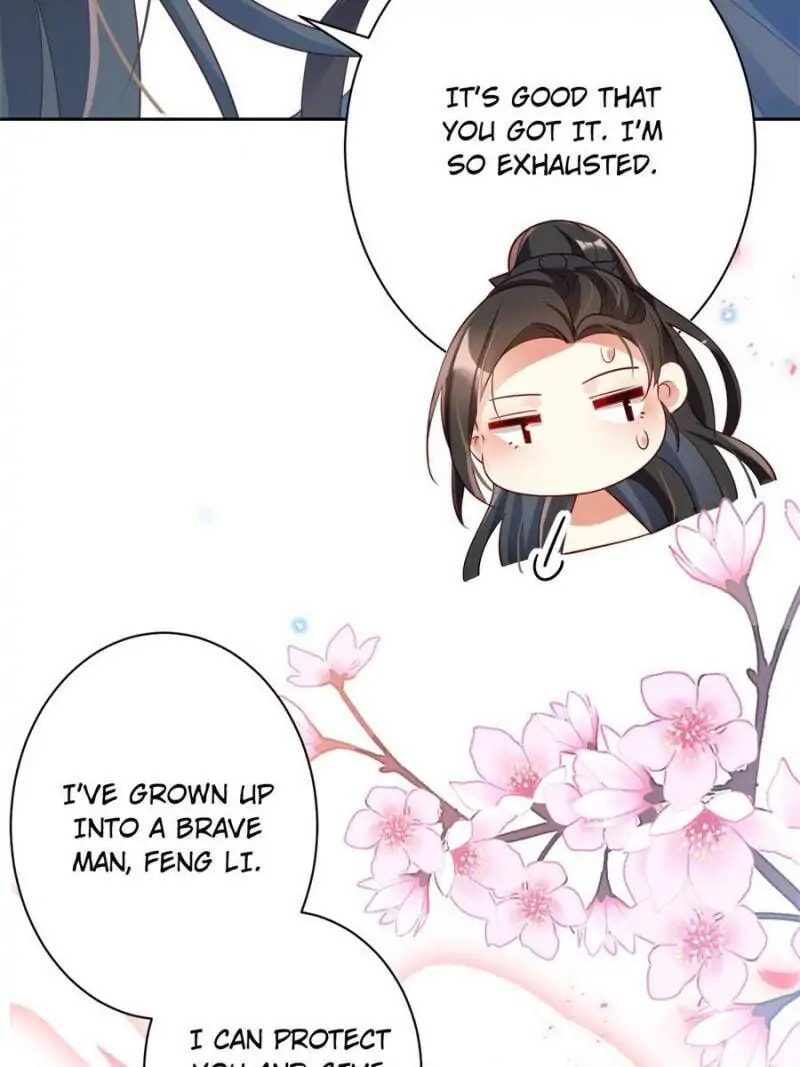Read The Evil Empress chapter 91 image 70 on Lezhin