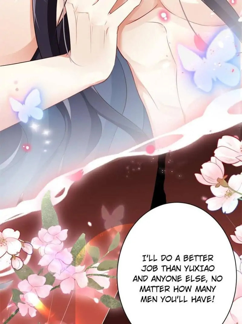 Read The Evil Empress chapter 91 image 73 on Lezhin