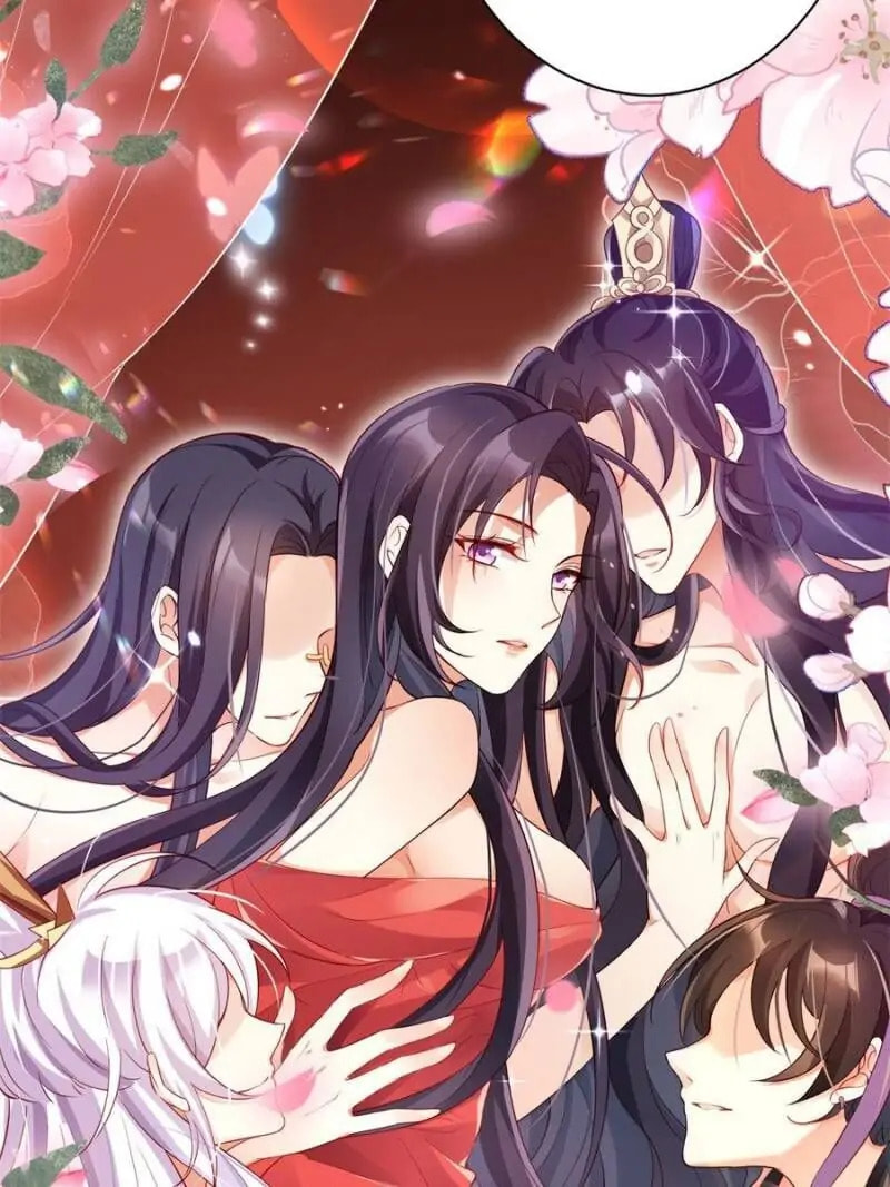 Read The Evil Empress chapter 91 image 74 on Lezhin