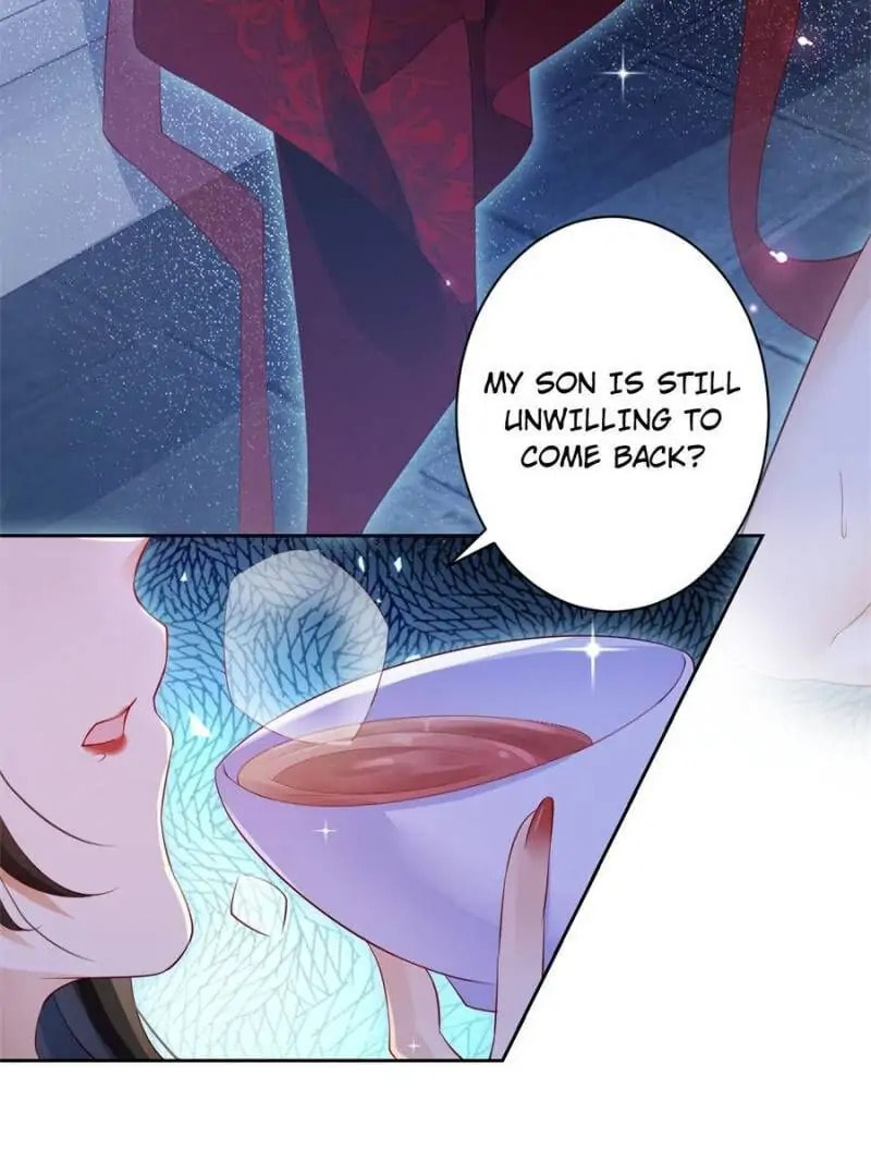 Read The Evil Empress chapter 91 image 85 on Lezhin