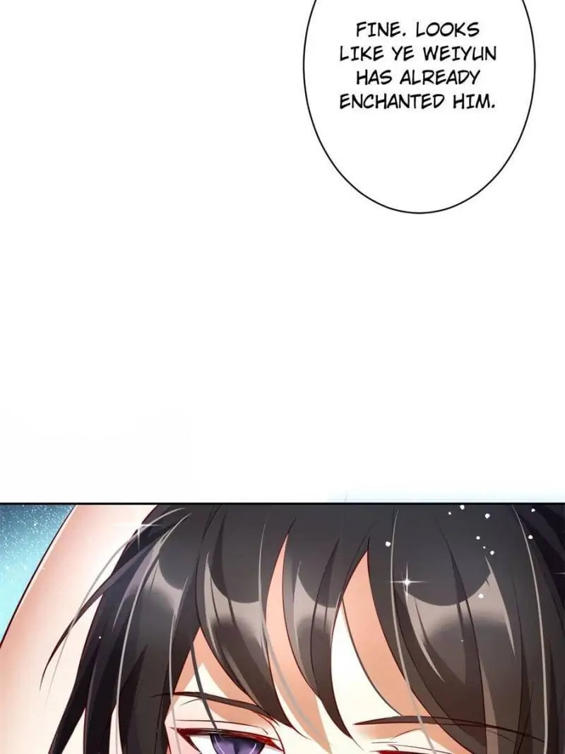 Read The Evil Empress chapter 91 image 88 on Lezhin
