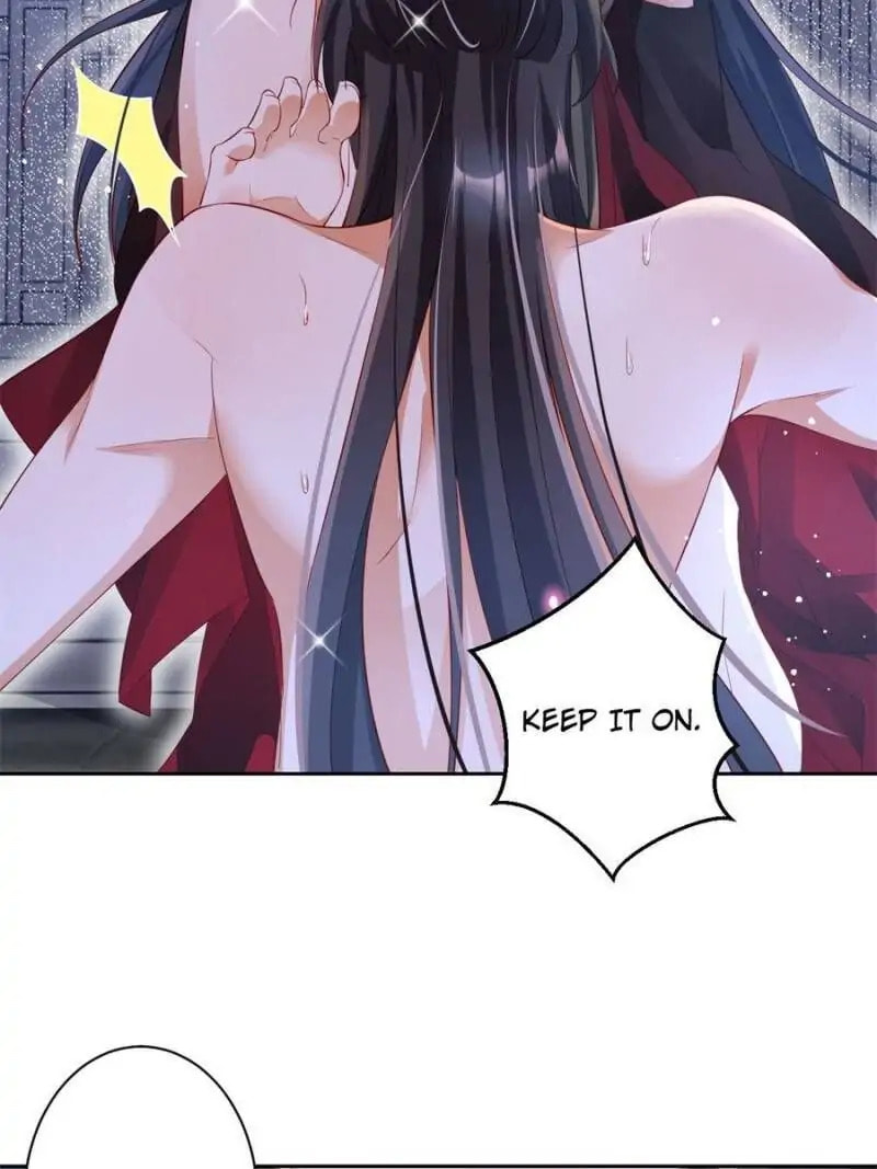 Read The Evil Empress chapter 91 image 91 on Lezhin
