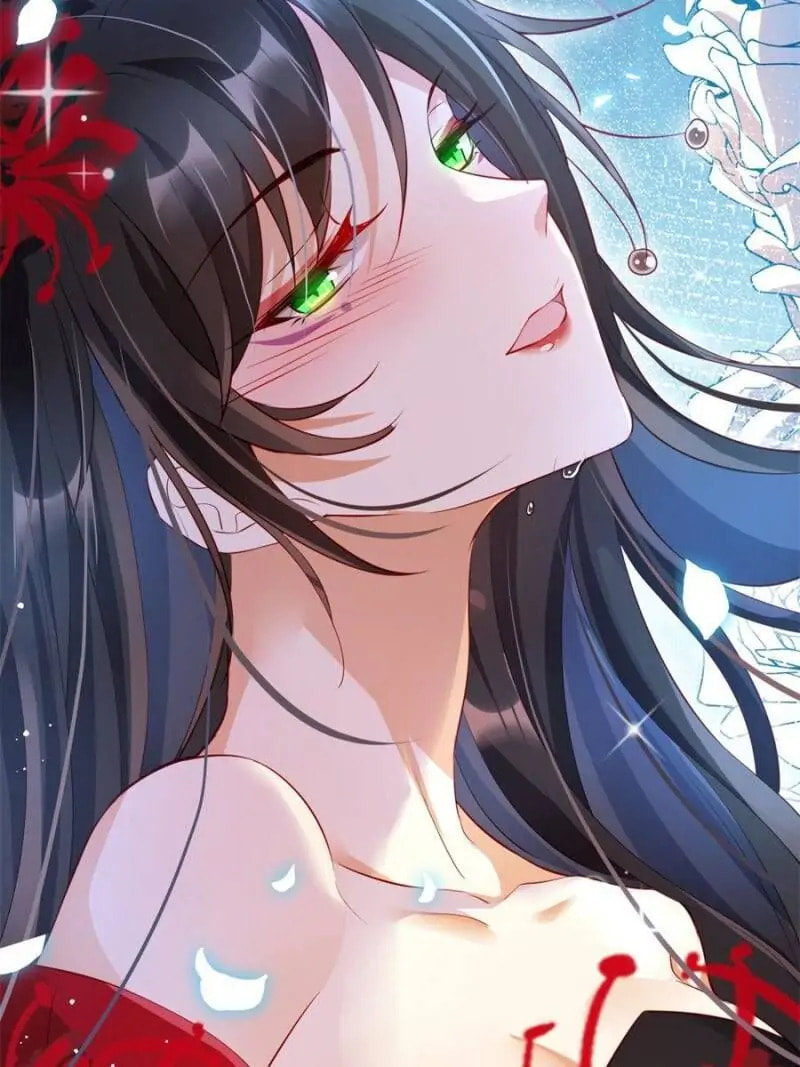 Read The Evil Empress chapter 91 image 94 on Lezhin