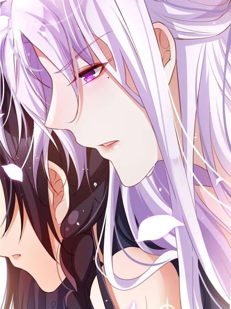Read The Evil Empress chapter 99 image 11 on Lezhin