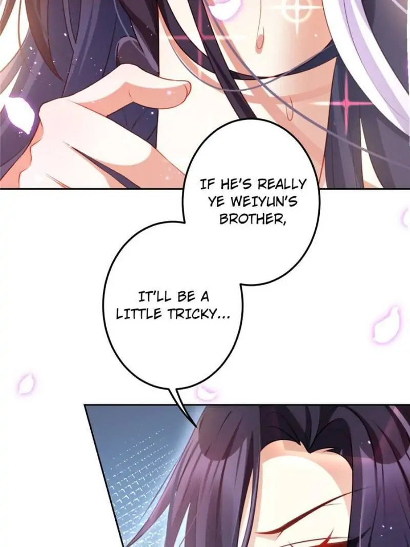 Read The Evil Empress chapter 99 image 12 on Lezhin