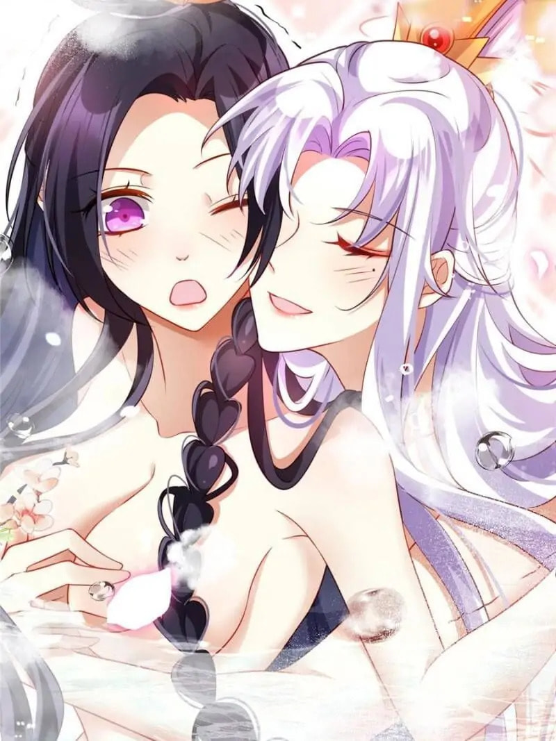 Read The Evil Empress chapter 99 image 17 on Lezhin