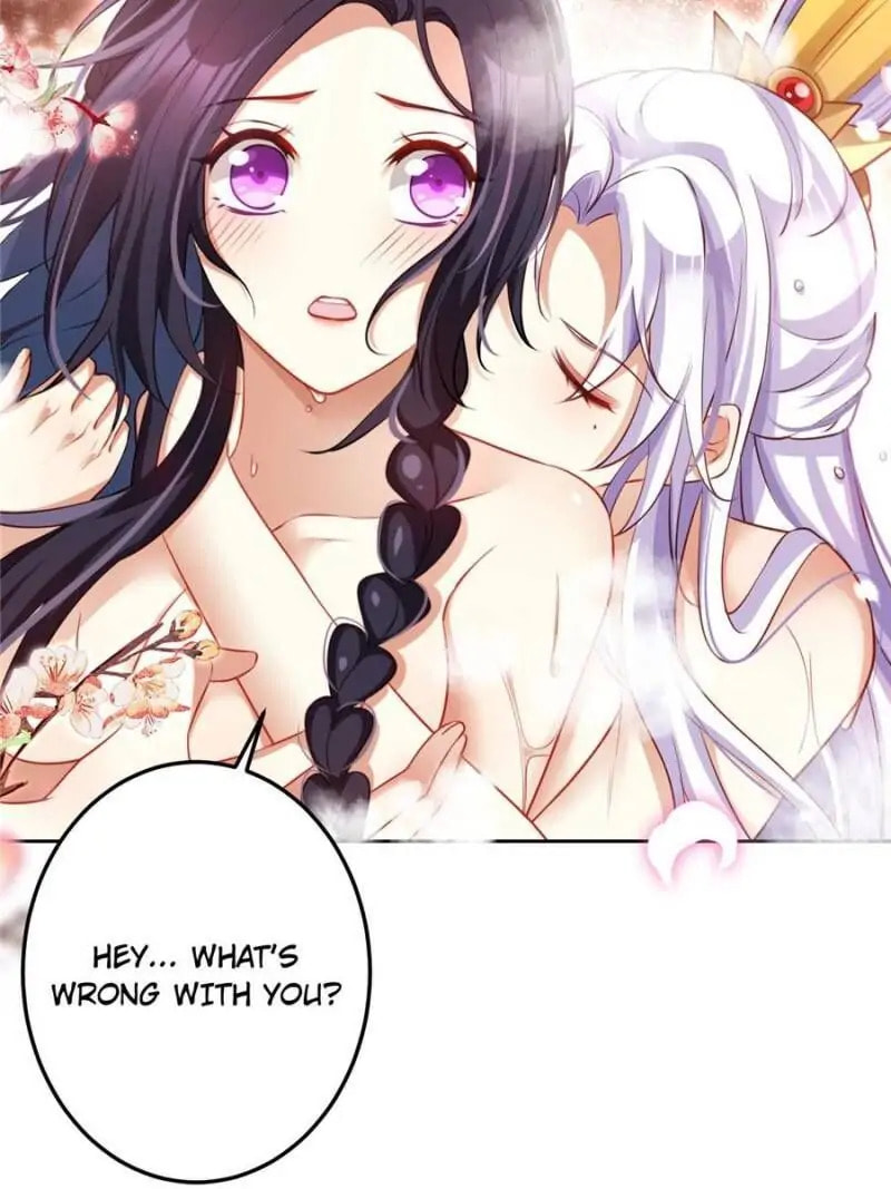 Read The Evil Empress chapter 99 image 20 on Lezhin