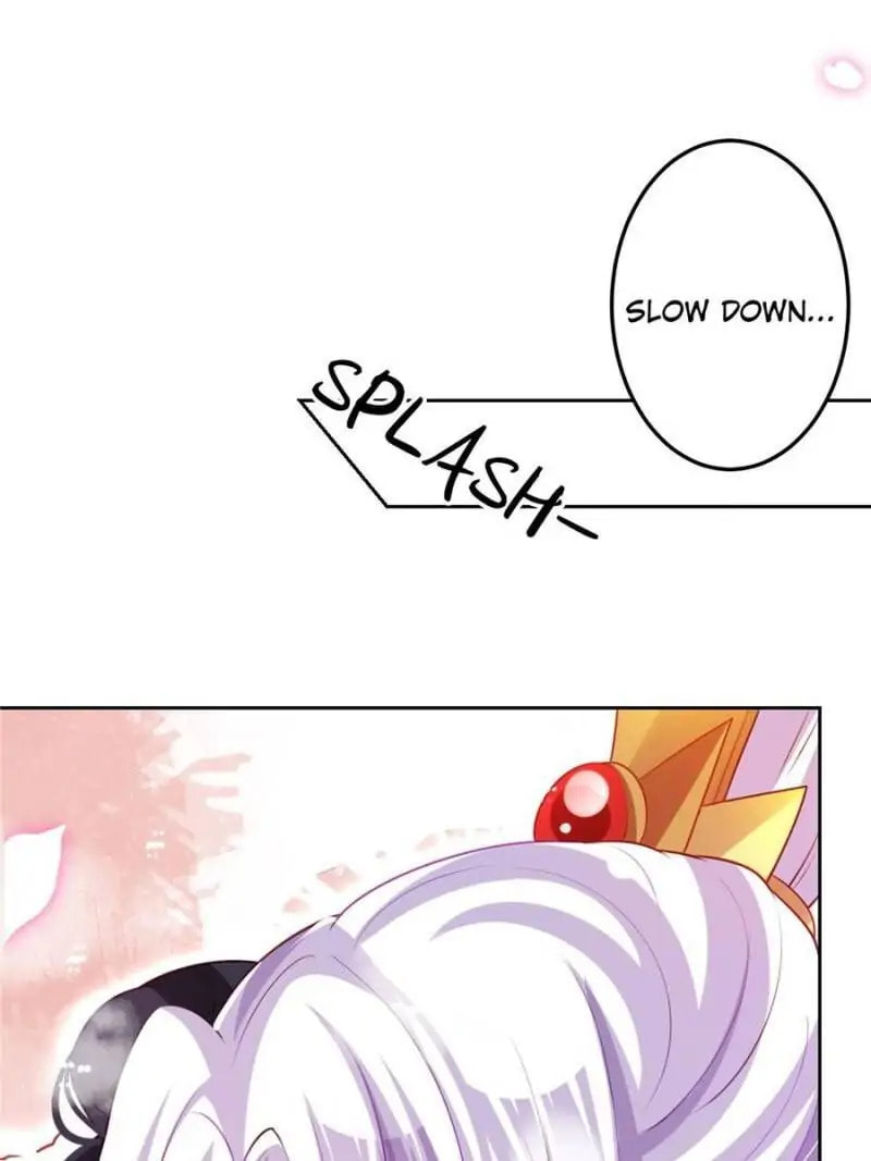 Read The Evil Empress chapter 99 image 21 on Lezhin