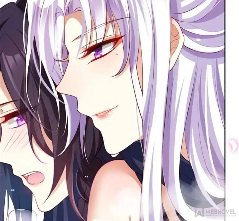 Read The Evil Empress chapter 99 image 22 on Lezhin