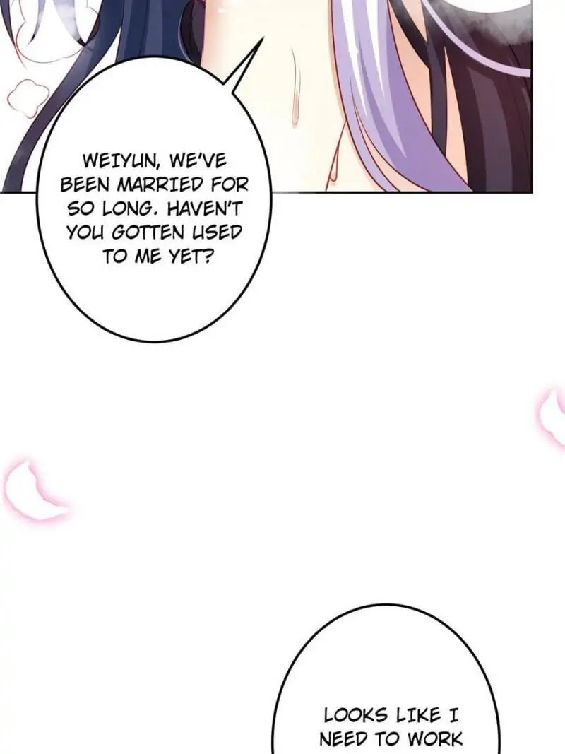 Read The Evil Empress chapter 99 image 23 on Lezhin