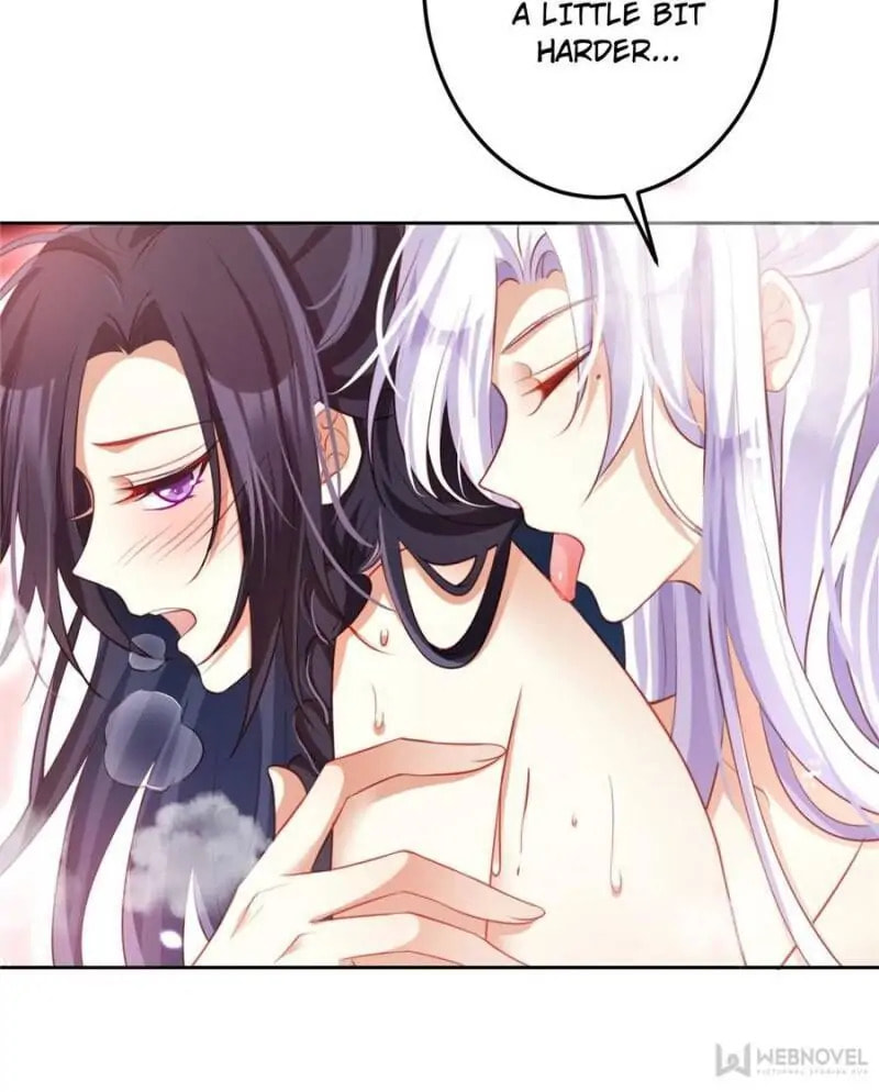 Read The Evil Empress chapter 99 image 24 on Lezhin