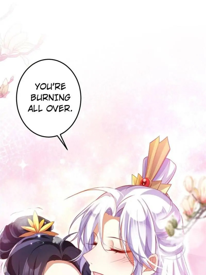 Read The Evil Empress chapter 99 image 25 on Lezhin