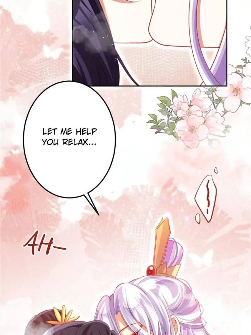 Read The Evil Empress chapter 99 image 29 on Lezhin