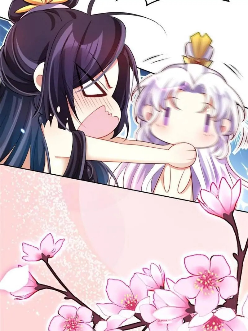 Read The Evil Empress chapter 99 image 3 on Lezhin
