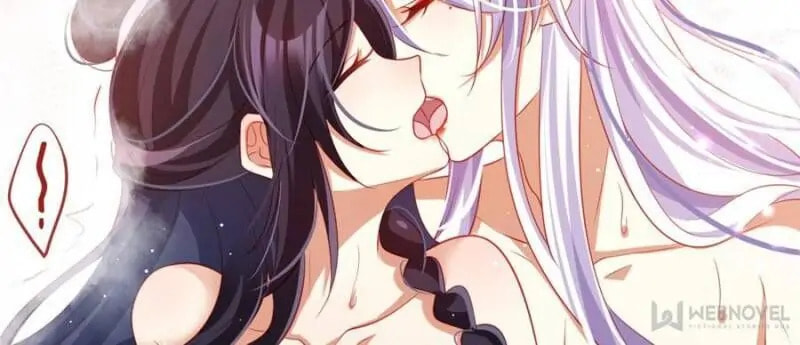 Read The Evil Empress chapter 99 image 30 on Lezhin