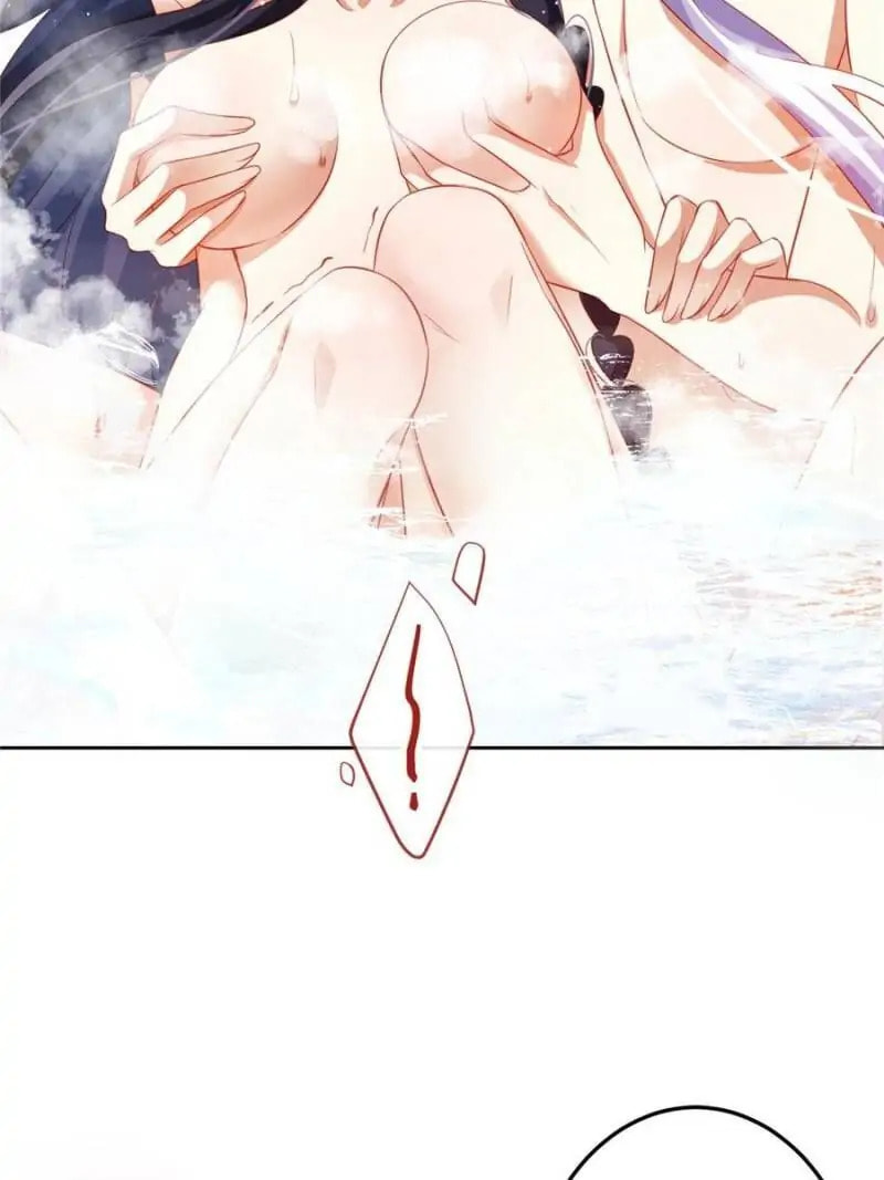 Read The Evil Empress chapter 99 image 31 on Lezhin