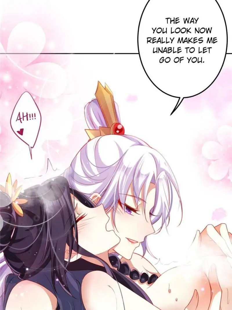 Read The Evil Empress chapter 99 image 32 on Lezhin