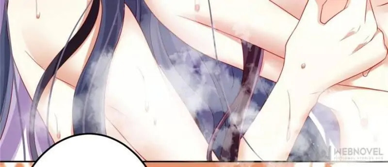 Read The Evil Empress chapter 99 image 33 on Lezhin