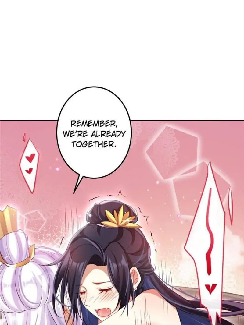 Read The Evil Empress chapter 99 image 37 on Lezhin