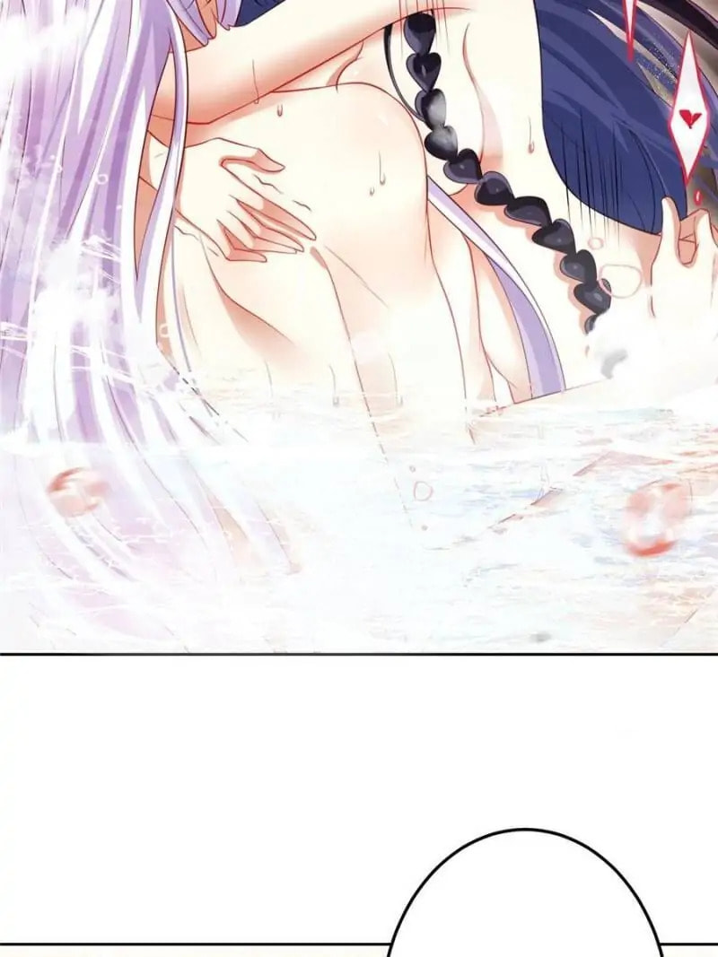 Read The Evil Empress chapter 99 image 38 on Lezhin
