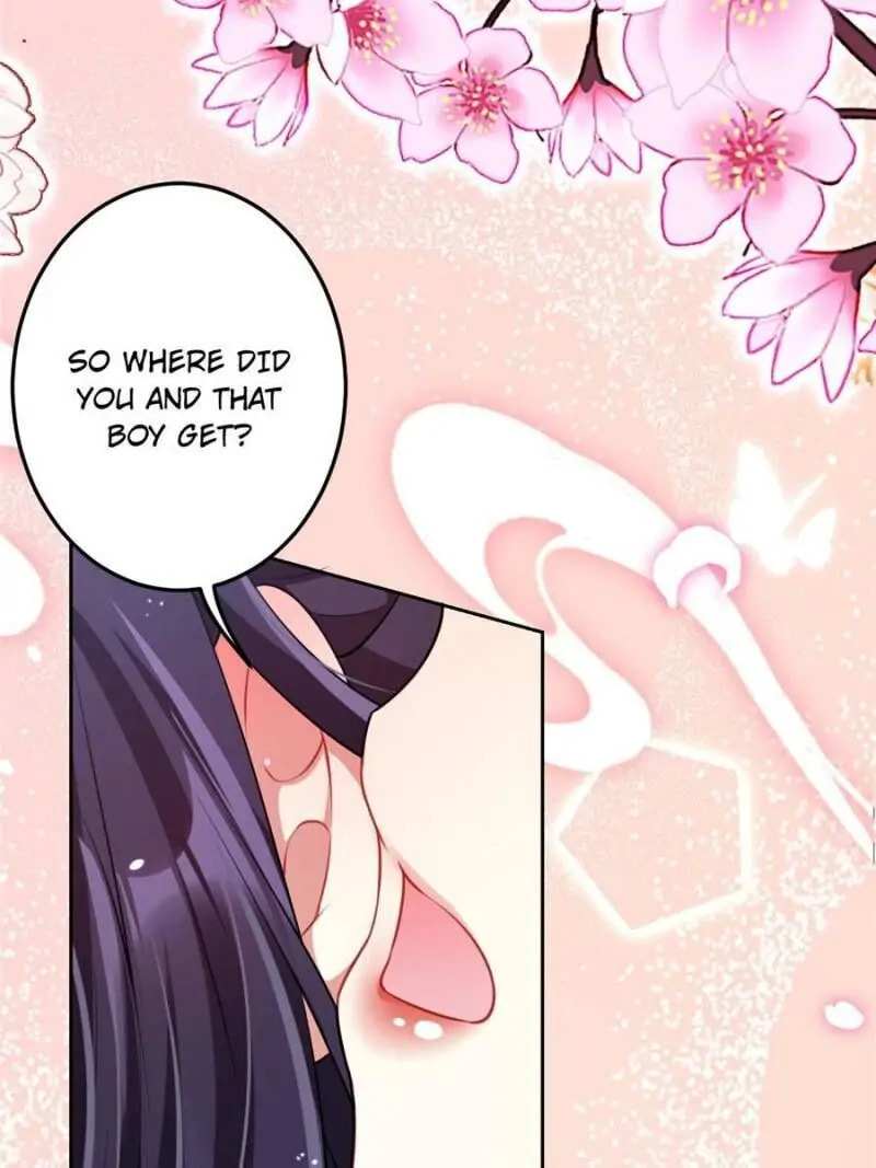Read The Evil Empress chapter 99 image 4 on Lezhin