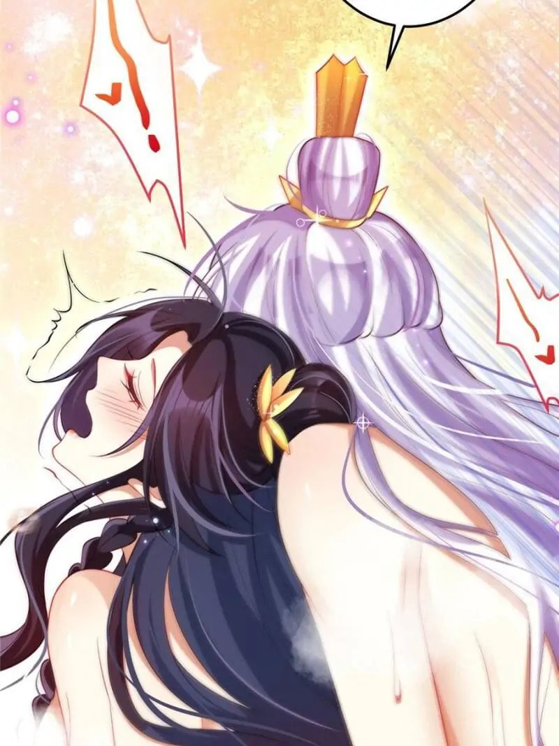 Read The Evil Empress chapter 99 image 40 on Lezhin