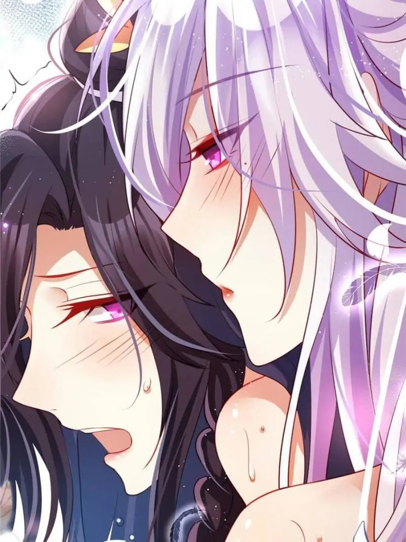 Read The Evil Empress chapter 99 image 47 on Lezhin