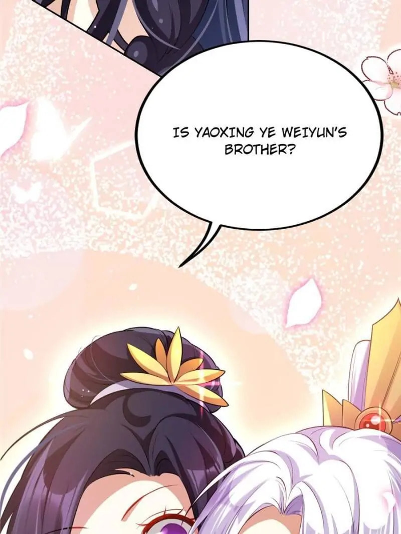 Read The Evil Empress chapter 99 image 6 on Lezhin