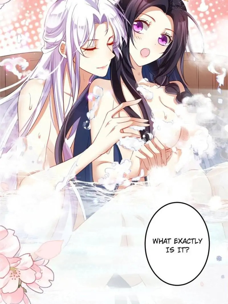 Read The Evil Empress chapter 99 image 61 on Lezhin