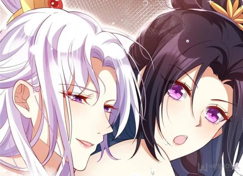 Read The Evil Empress chapter 99 image 63 on Lezhin