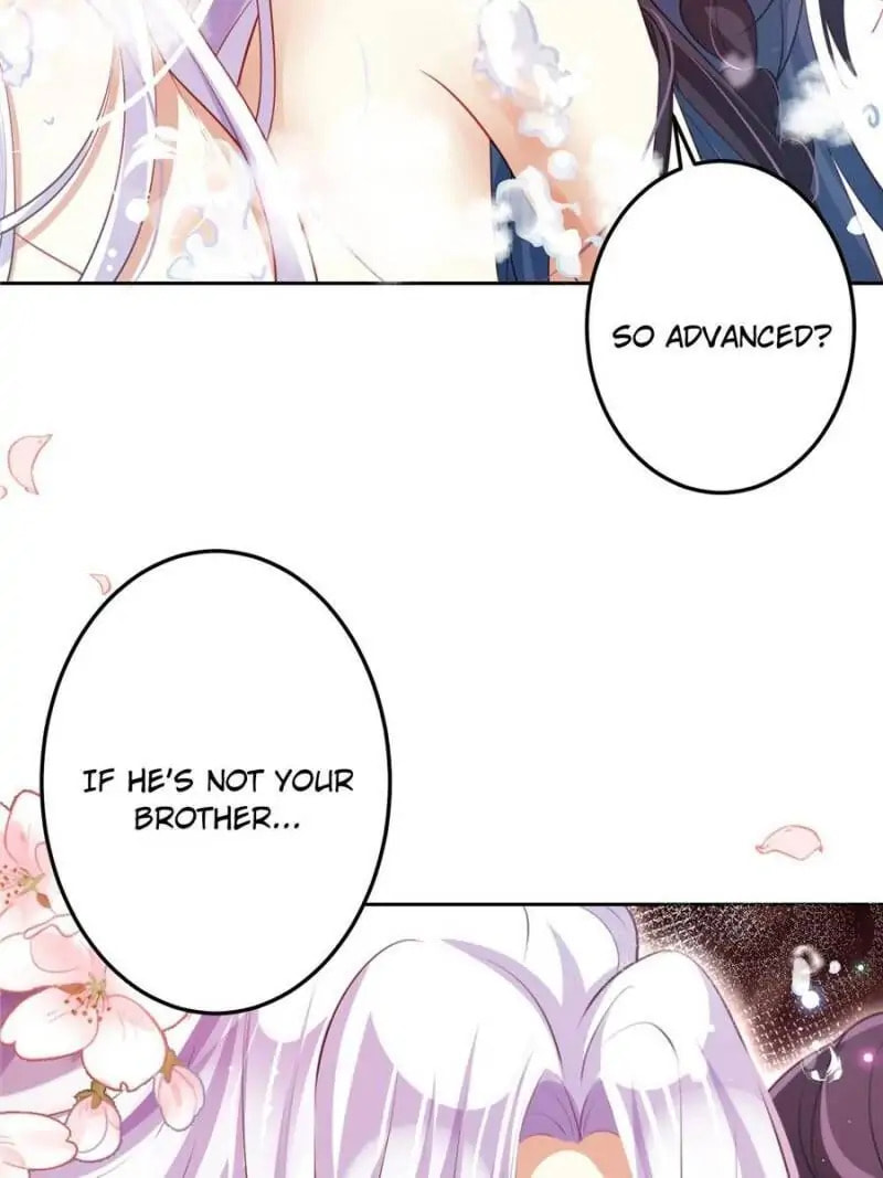 Read The Evil Empress chapter 99 image 64 on Lezhin