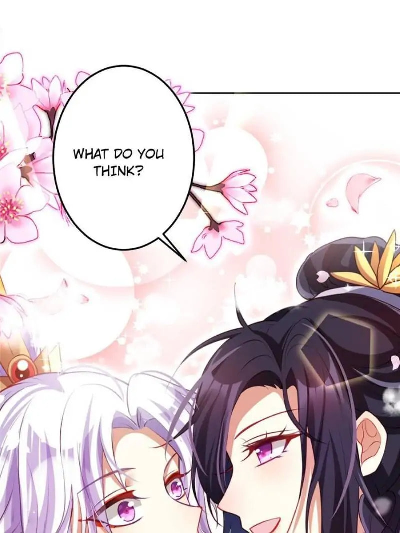 Read The Evil Empress chapter 99 image 67 on Lezhin