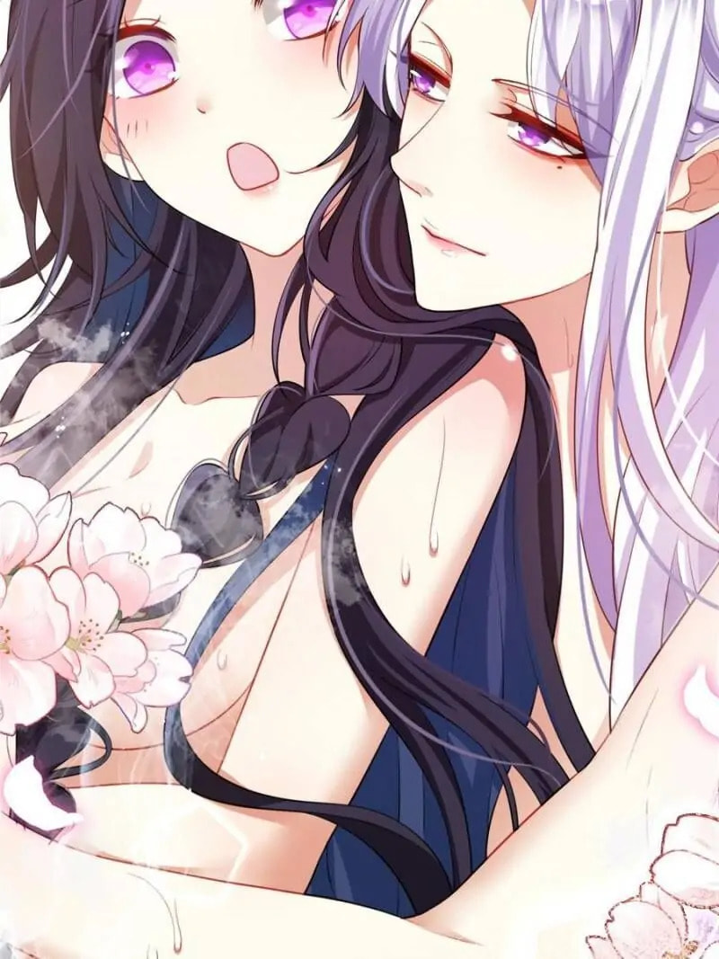 Read The Evil Empress chapter 99 image 7 on Lezhin
