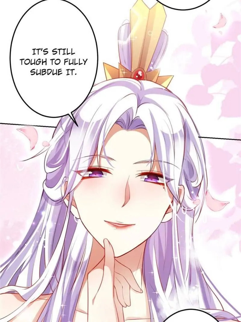 Read The Evil Empress chapter 99 image 70 on Lezhin